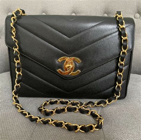 second hand chanel bags for sale|pre owned chanel handbags.